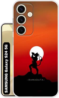 Flipkart SmartBuy Back Cover for SAMSUNG Galaxy S24 5G