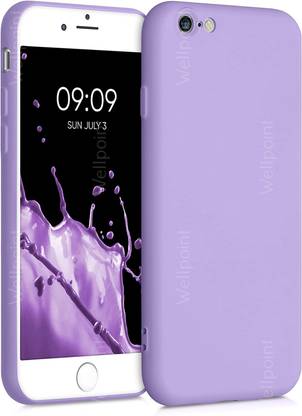 Wellpoint Back Cover for Apple iPhone 7, Apple iPhone 8