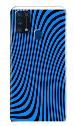 TrishArt Back Cover for Samsung Galaxy M31 Prime