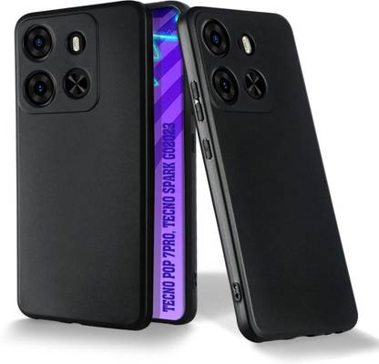 NG CREATION Back Cover for Tecno Pop 7 Pro, Tecno Spark Go 2023
