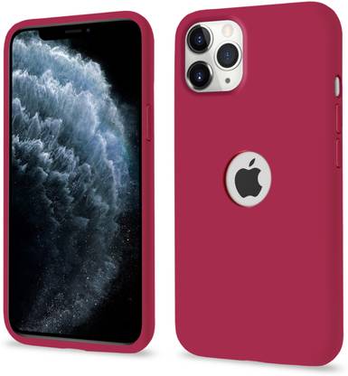 Pikkme Back Cover for iPhone 11 Pro Max