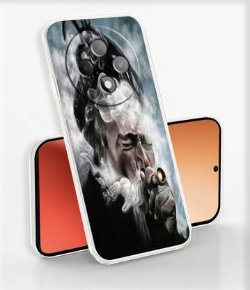 mobom Back Cover for Oppo F27 5G