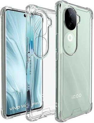 Bmb Back Cover for vivo V40e 5G