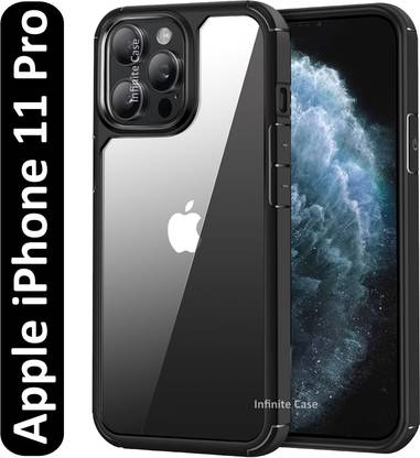 Infinite Case Back Cover for Apple iPhone 11 pro