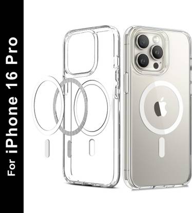 CEDO XPRO Back Cover for iPhone 16 Pro