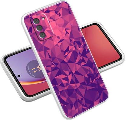 Vascase Back Cover for Nokia G42 5G