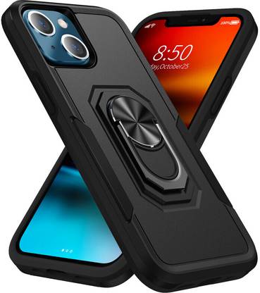 Cover Alive Back Cover for Apple iPhone 13