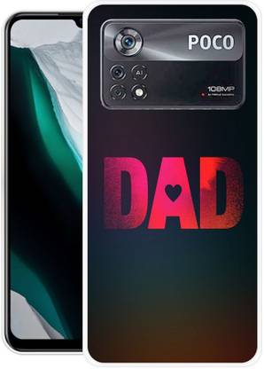 PALWALE BALAJI Back Cover for Poco X4 Pro 5G