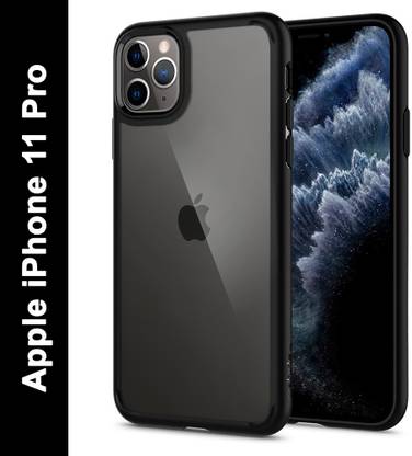 Spigen Ultra Hybrid Back Cover for APPLE iPhone 11 Pro