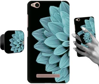 TaffyNotes Back Cover for Mi Redmi 4A