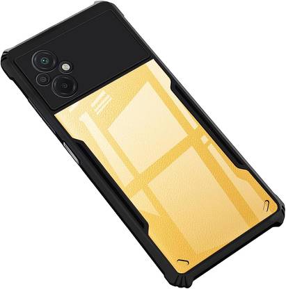 HATin Back Cover for POCO M5