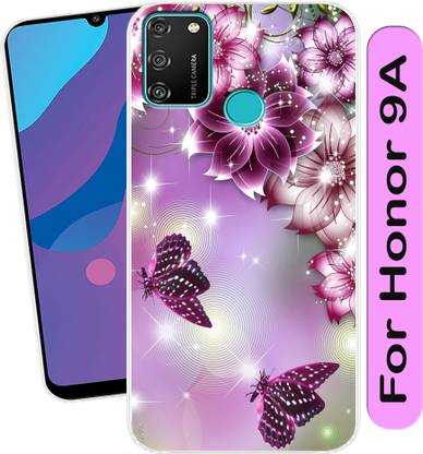 Cooltrend Back Cover for Honor 9A