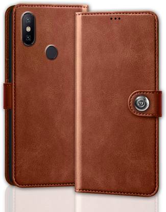 Roxel Back Cover for Mi A2