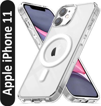 Infinite Case Back Cover for Apple iPhone 11