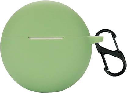 StyleOxx Silicone Press and Release Earbuds Pouch For OPPO Enco Air 2