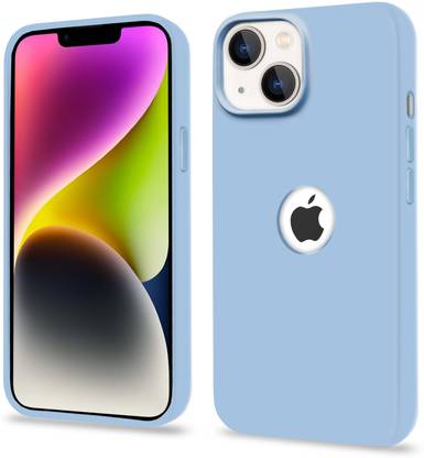 Pikkme Back Cover for iPhone 14