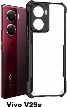 Phone Case Cover Front & Back Case for Vivo V29e 5G