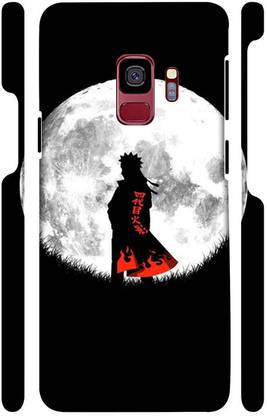 YAPZONE Back Cover for Samsung Galaxy S9