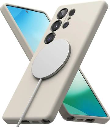 Ringke Back Cover for Samsung Galaxy S25 Ultra