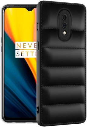 Micvir Back Cover for OnePlus 7