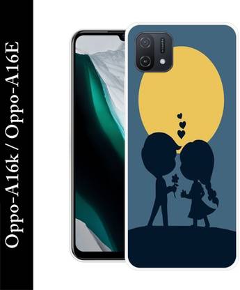 आर्टोक्स OPPO A16k/CPH2349/OPPO A16E/CPH2421 के लिए