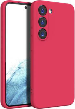 Kapa Back Cover for Samsung Galaxy S23