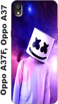 TrenoSio Back Cover for Oppo A37F Back cover / Oppo A37 Back cover 3113