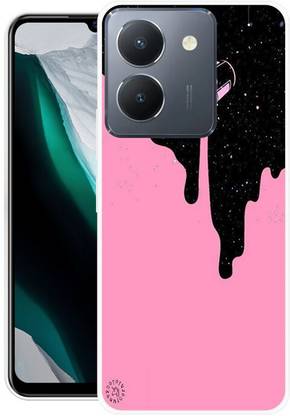 XLIQ Back Cover for Vivo Y36