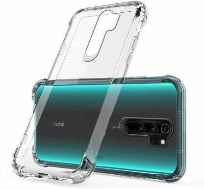 Hyper Back Cover for Google Pixel 9A