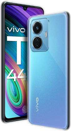 Coverage Back Cover for Vivo V2153 / T1 44W