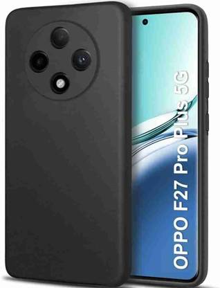 NKCASE Back Cover for Oppo F27 Pro+ 5G, Oppo F27 Pro plus 5G
