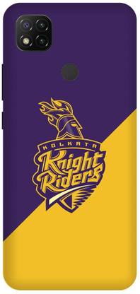 ADZIRE Back Cover for REDMI 9 Activ, MZB0A0PIN