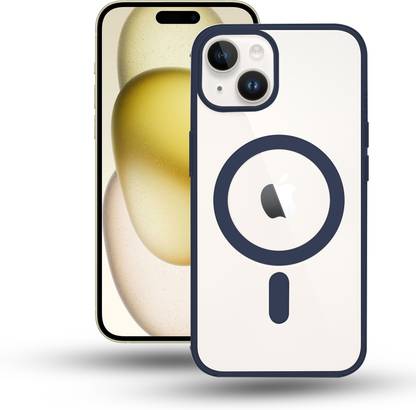 gadvik Back Cover for iPhone 15