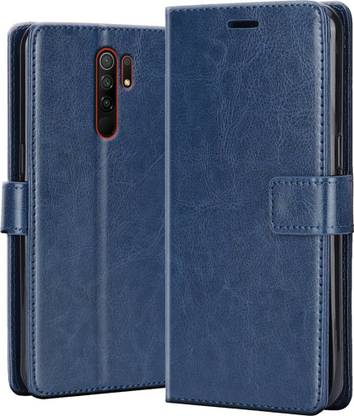 Slugabed Back Cover for Poco M2