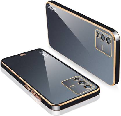 KARWAN Back Cover for Vivo V23 Pro 5G