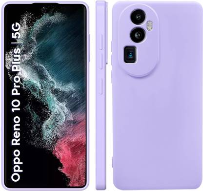 TRUEUPGRADE Back Cover for Oppo Reno 10 Pro Plus 5g