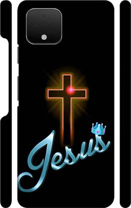 TrishArt Back Cover for Google Pixel 4 XL