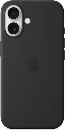 Caseex Back Cover for Apple iPhone 16 Plus, Caseex Silicone Case for iPhone 16 Plus