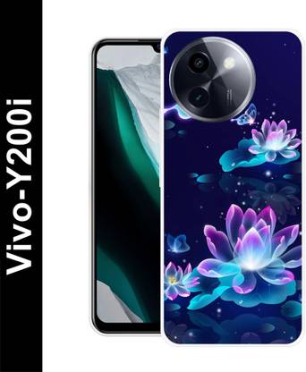 SBS Back Cover for Vivo Y200i