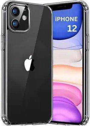 KWINE CASE Back Cover for Apple iPhone 12