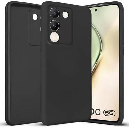 newaadvik Back Cover for Vivo T3 5G