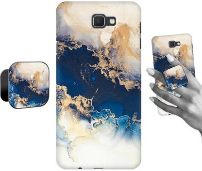 TaffyNotes Back Cover for Samsung Galaxy On Nxt