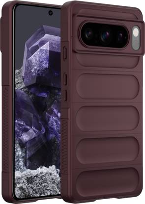 Artistque Back Cover for Google Pixel 8 Pro