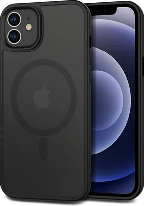 Doubledicestore Back Cover for Apple iPhone 12