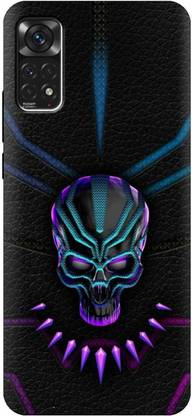 Caseroy Back Cover for Mi Redmi Note 11 Back Cover