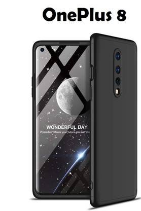 caseunik Back Cover for OnePlus 8
