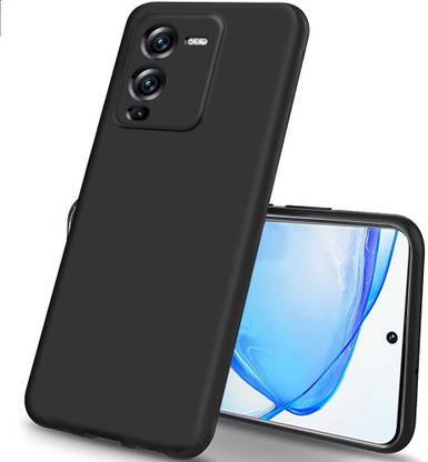 Moshking Back Cover for Mi A1, 360 Degree protection | Camera Bump Protection Case For Redmi A1