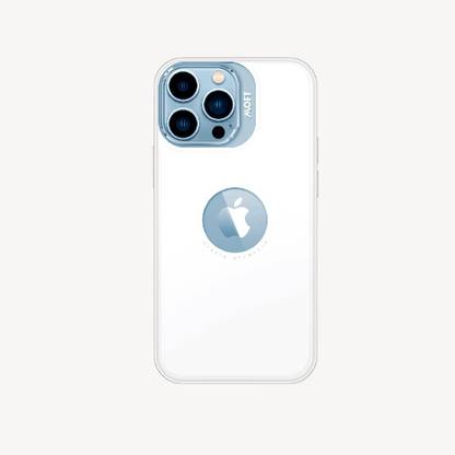 Moft Back Cover for MOFT Snap Case for iphone 13