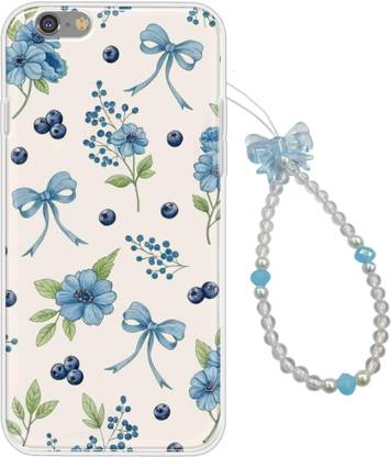 Coberta Case Back Cover for Apple iPhone 6s Plus