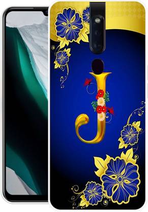 PALWALE BALAJI Back Cover for Oppo F11 Pro